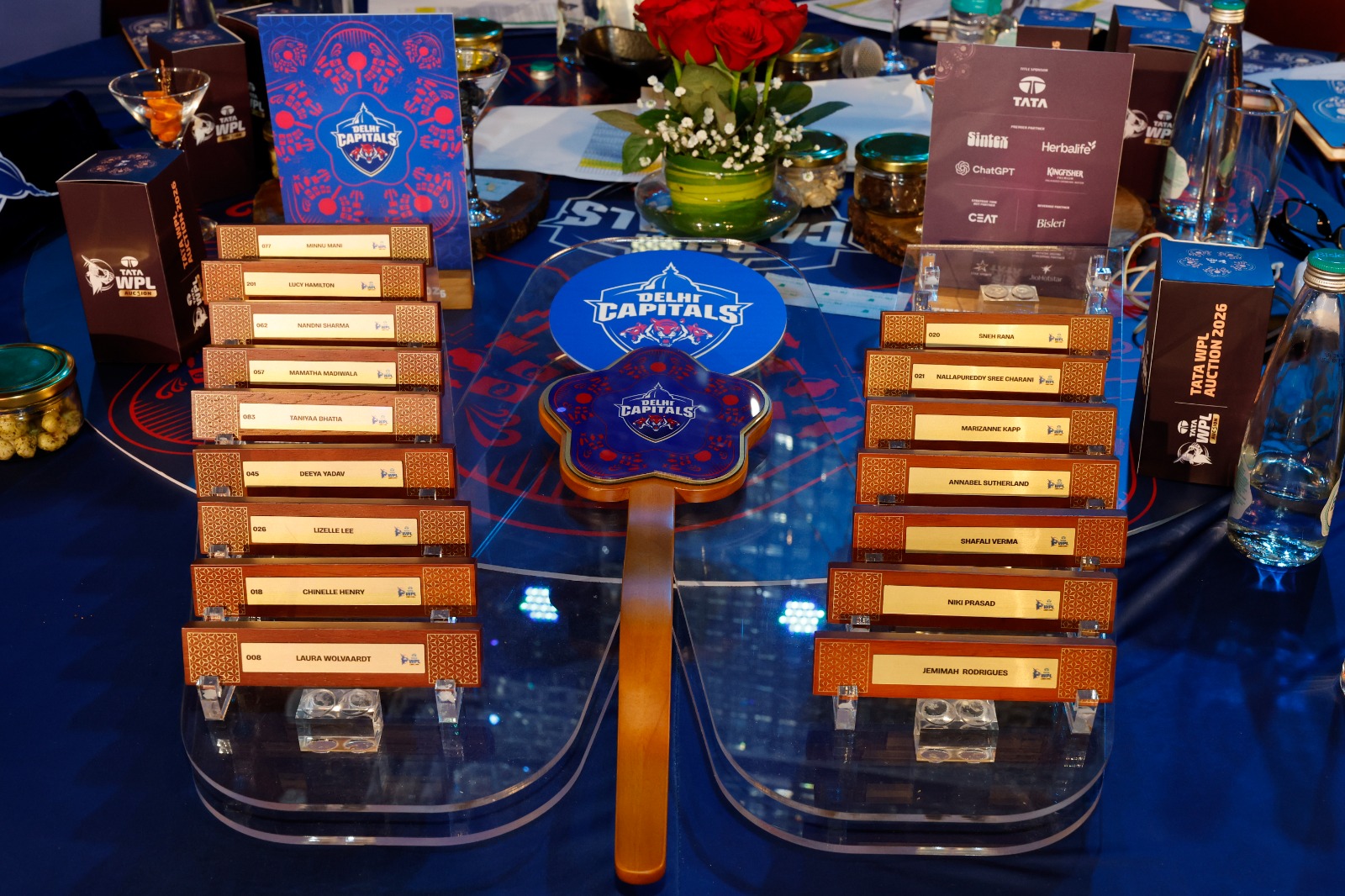 "Everything went to plan": Delhi Capitals leadership credits meticulous planning for WPL 2026 auction success