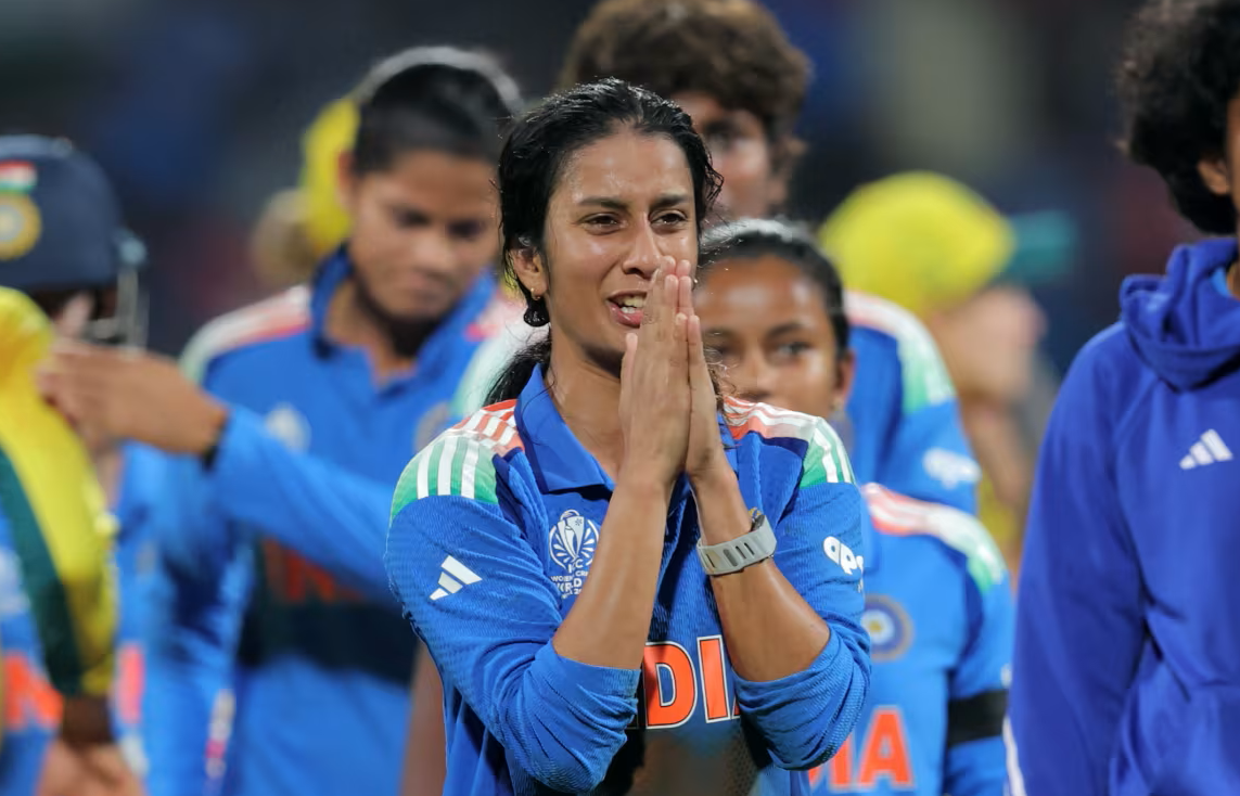 World Cup match-winners Jemimah Rodrigues & Shafali Verma among five retentions for Delhi Capitals for WPL 2026