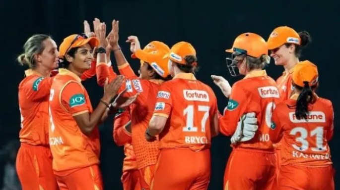 “We have a clear vision” - Gujarat Giants Leadership on Retentions Ahead of WPL 2026 Mega Auction