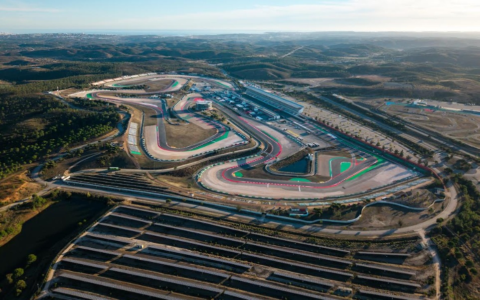 Formula 1® to return to Portugal in 2027 and 2028