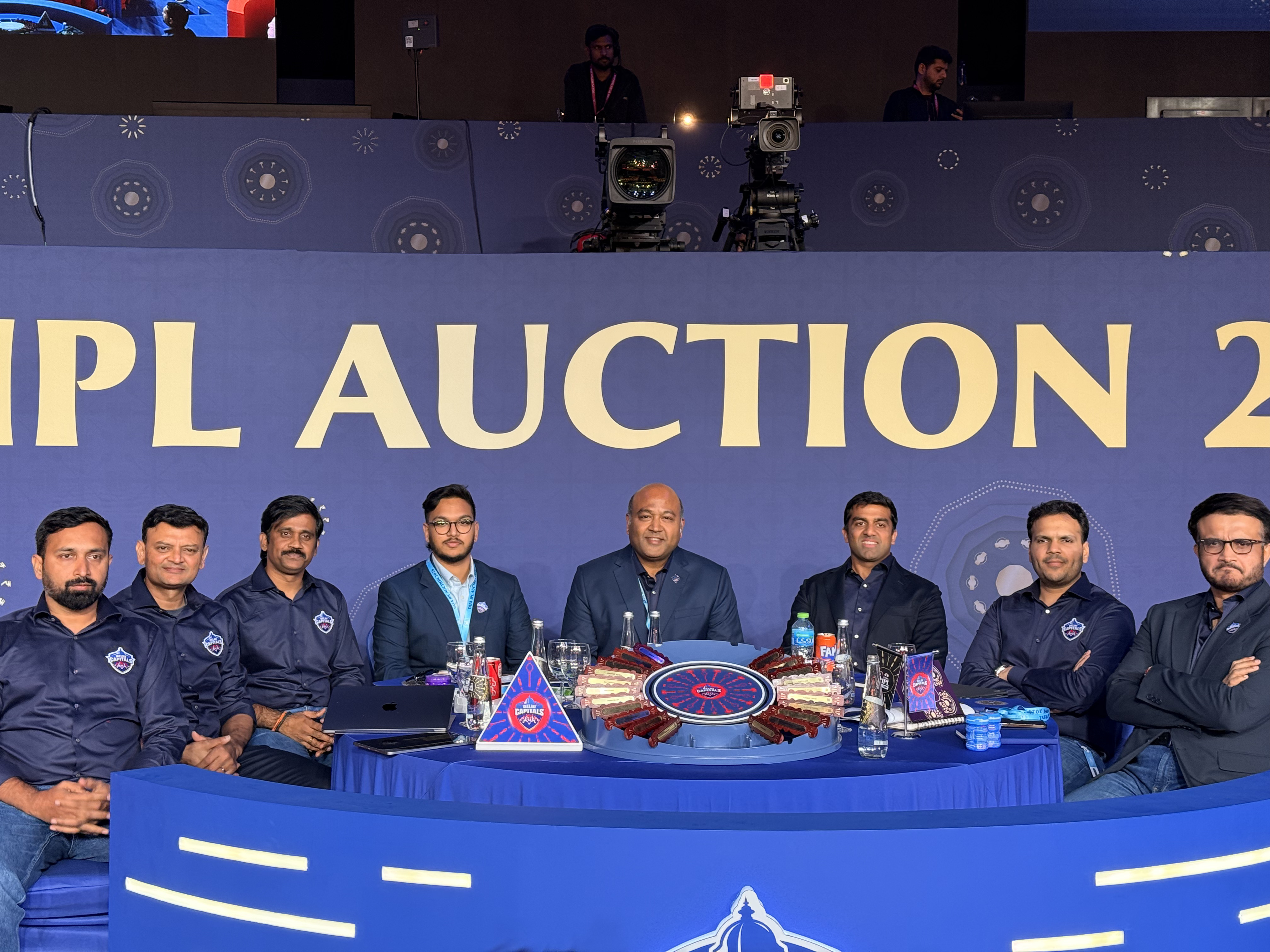 Auqib Nabi Dar Steals the Show as Delhi Capitals Strengthen Squad for IPL 2026