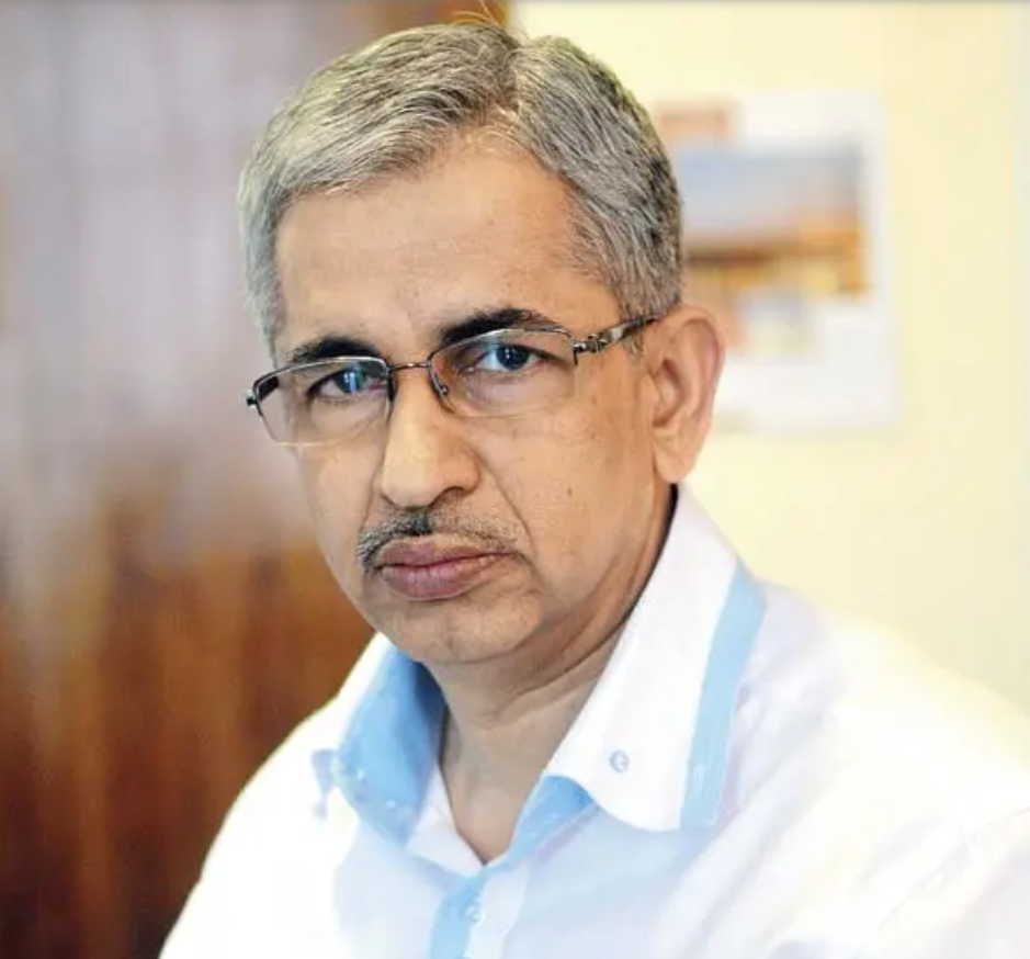 आजीवन कारावास का दंड सुनाए गए आतंकवादियों को कारागृह से मुक्त ना करने का कडा कानून बनाएं - पूर्व पुलिस महा-संचालक