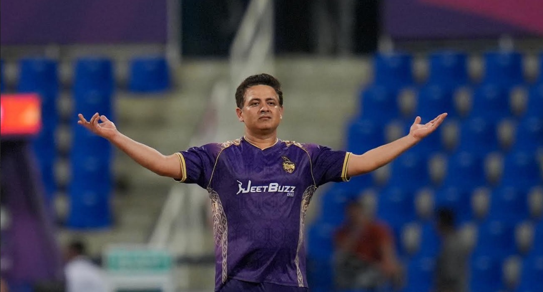 Abu Dhabi Knight Riders ride on all-round performance over Gulf Giants to seal second straight win