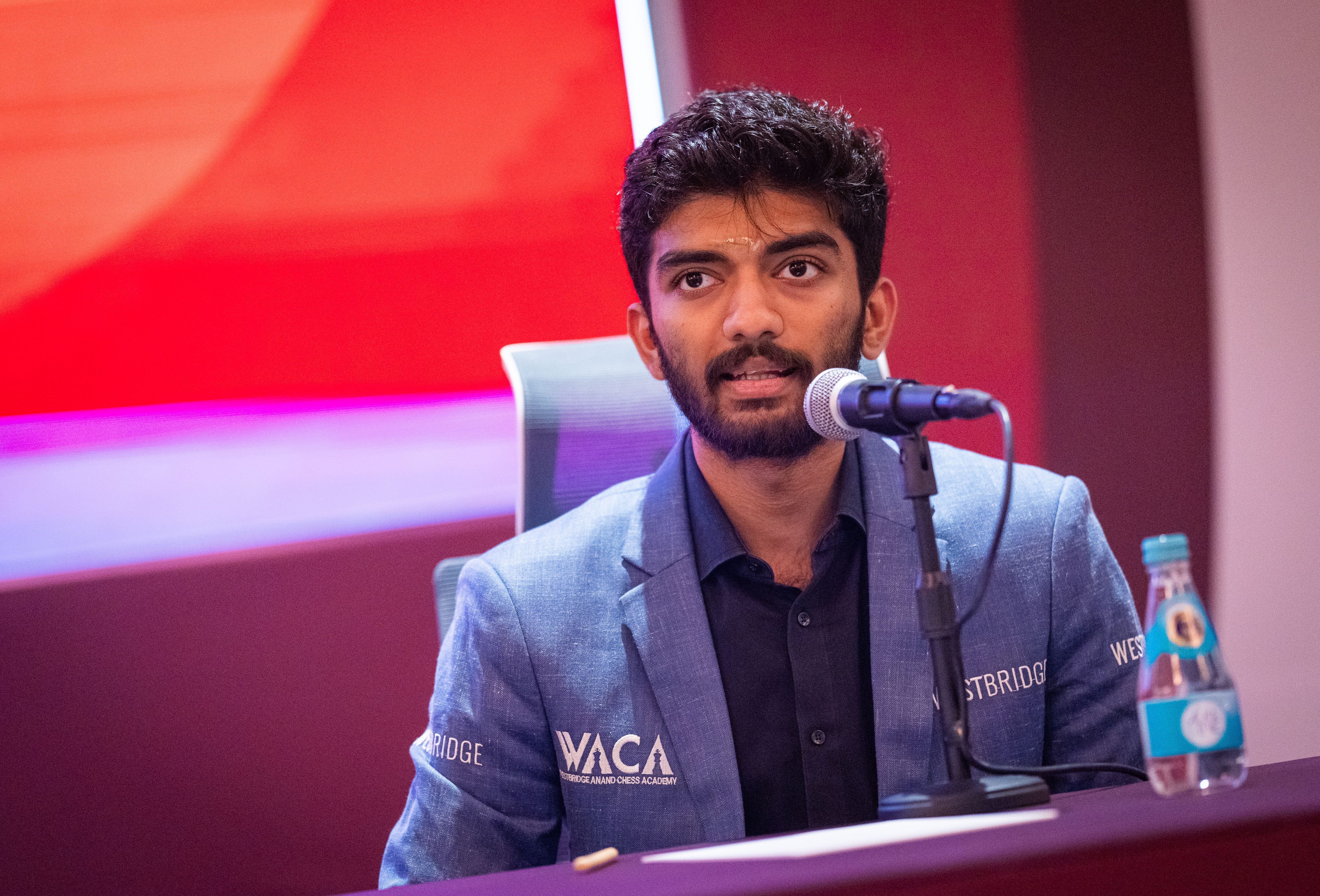 World’s leading players to compete for four world titles across rapid and blitz in both the Open and Women’s sections