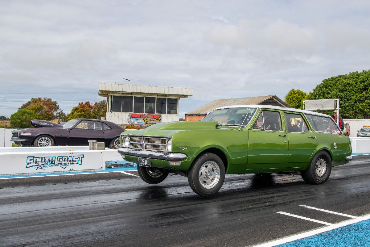 Benny Phillips to open 2026 with Christmas Tree hunt