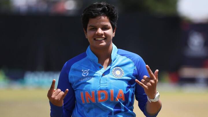Verma, Thakur progress in ICC Women’s T20I Player Rankings