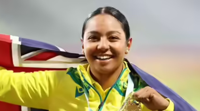 Delhi Capitals add Aussie spinner Alana King to their WPL 2026 squad