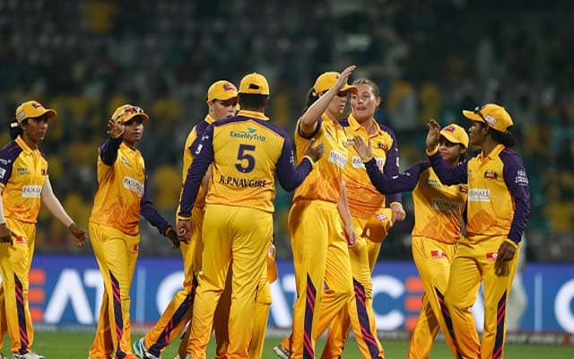 UP Warriorz announce Charli Knott as Tara Norris replacement for WPL 2026