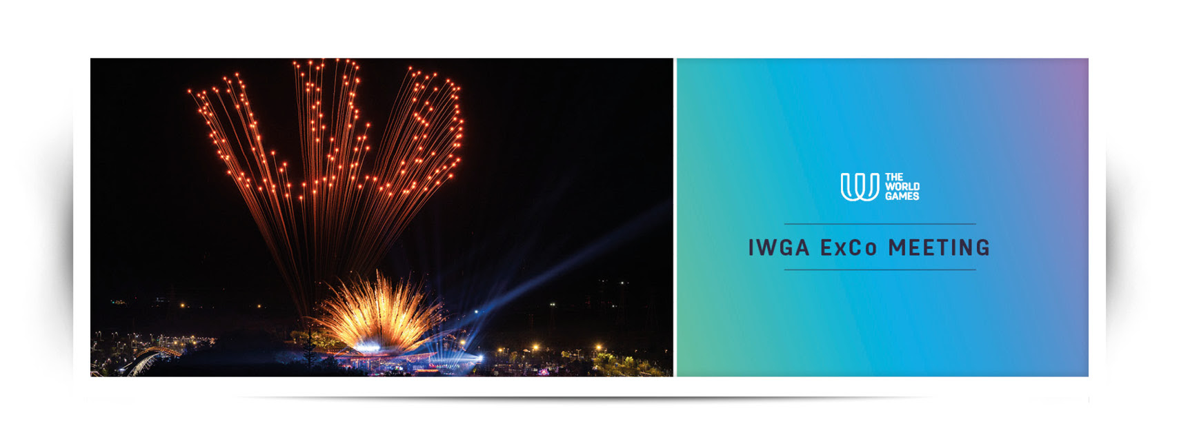 IWGA ExCo meets in Madrid to advance strategic priorities and organisational development