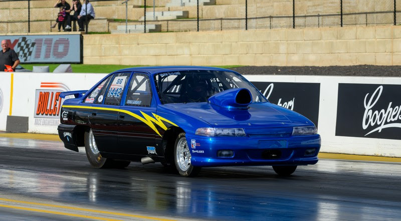 Mcgrotty ready to return to Happy Hunting Ground