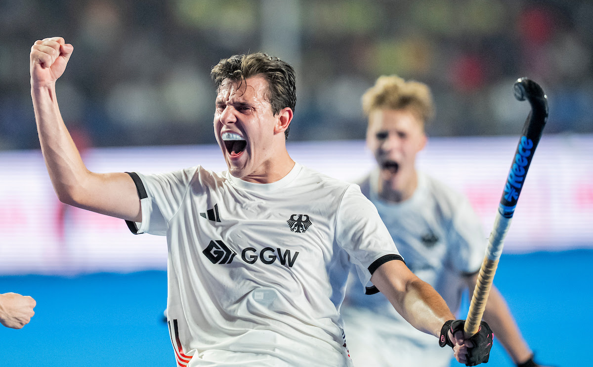 Spain, Germany enter final of Hockey Men’s Junior World Cup