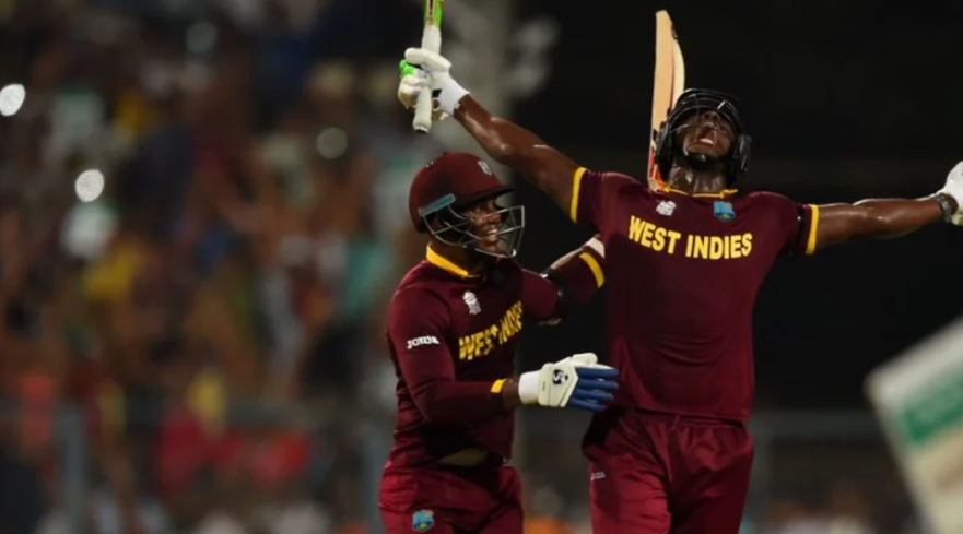 Brief of the ICC Men’s T20 World Cup!