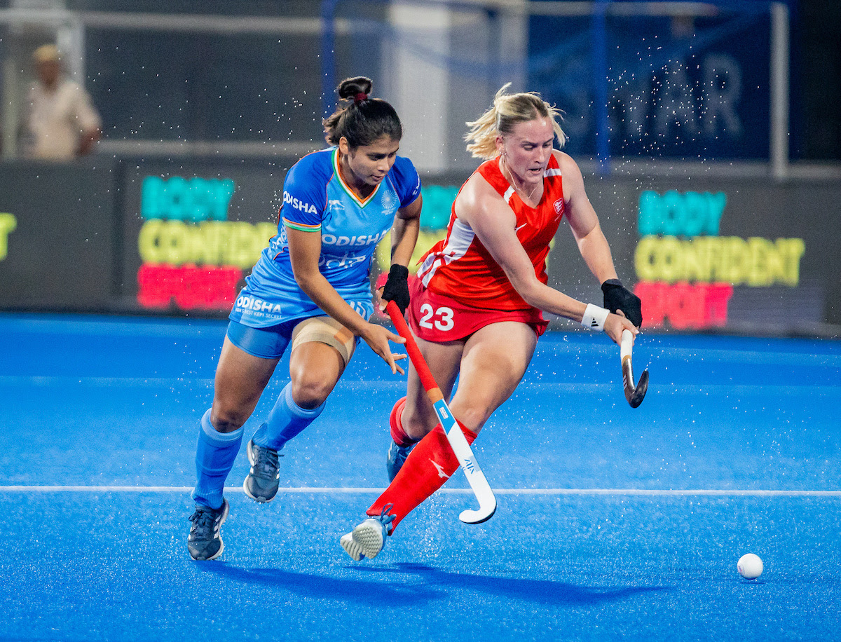 FIH Hockey World Cup Qualifiers 2026: Action begins in one month!
