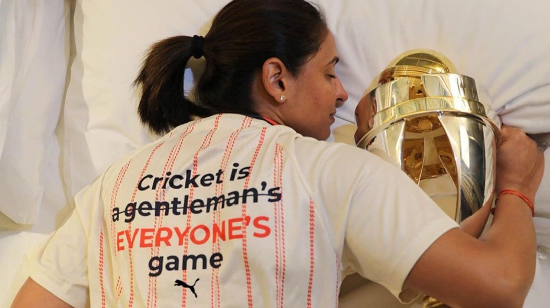 Kaur advances, Sharma concedes top bowling spot to Sutherland in ICC Women’s T20I Player Rankings