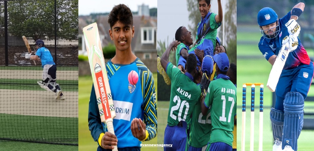 ICC U19 Men’s Cricket World Cup 2026: Associate Member Players to watch