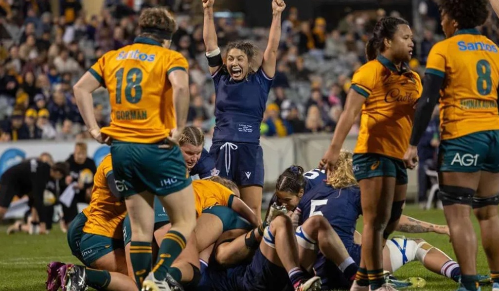 Pacific Four Series schedule unveiled with fixtures heading to Sacramento, Kansas City and Chicago