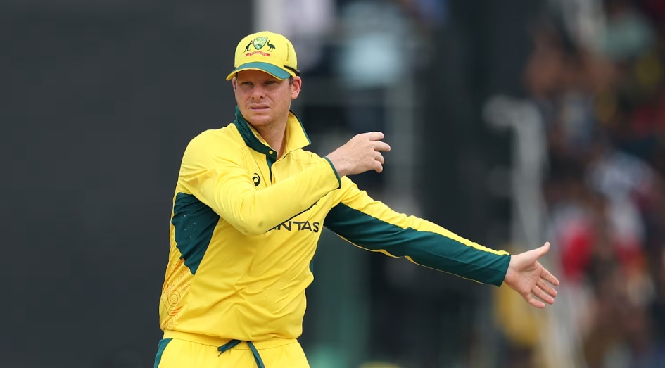 Smith approved as replacement for Hazlewood in Australia squad at ICC Men's T20 World Cup 2026