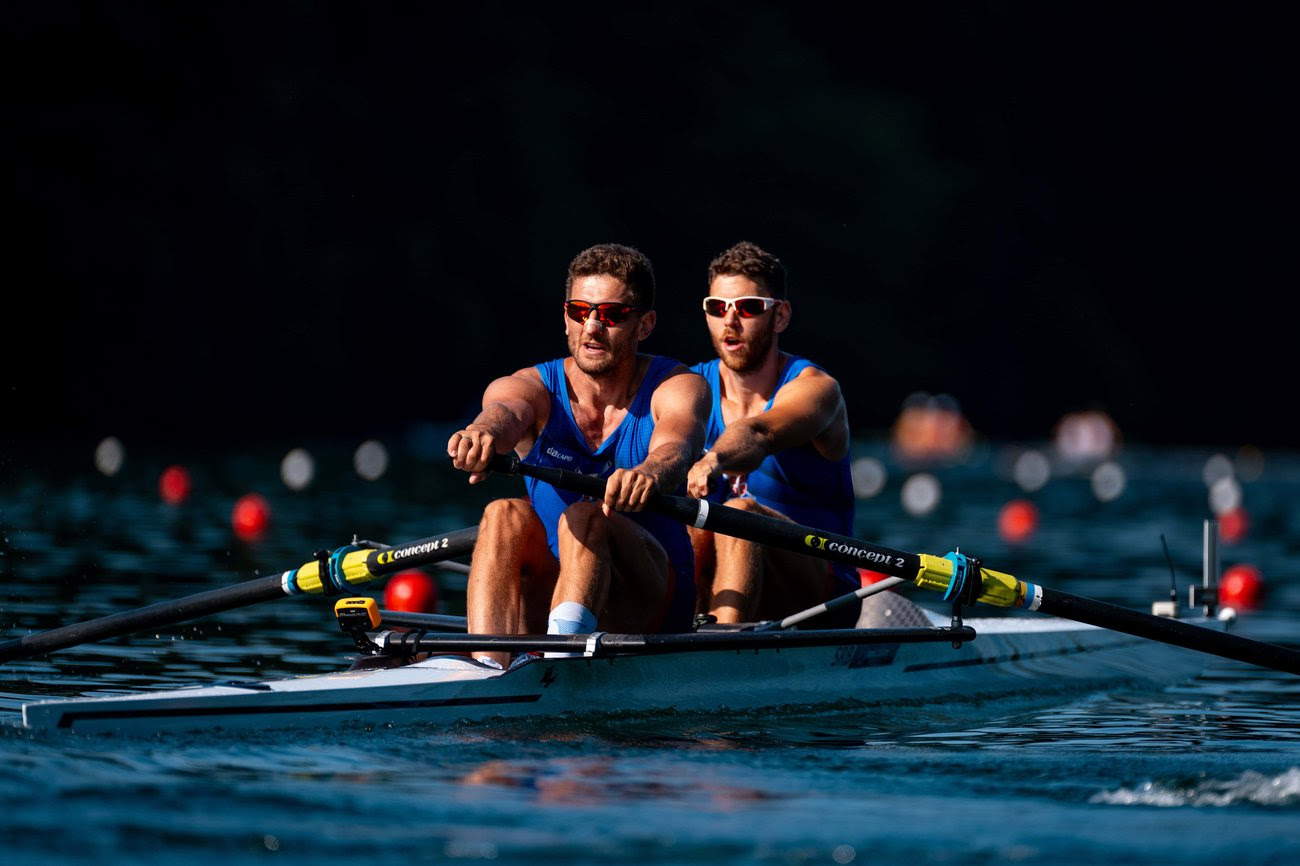 Serbian Rowing Federation’s Full Membership with World Rowing Restored