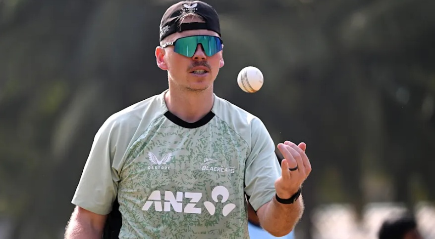 McConchie approved as replacement for Bracewell in New Zealand squad