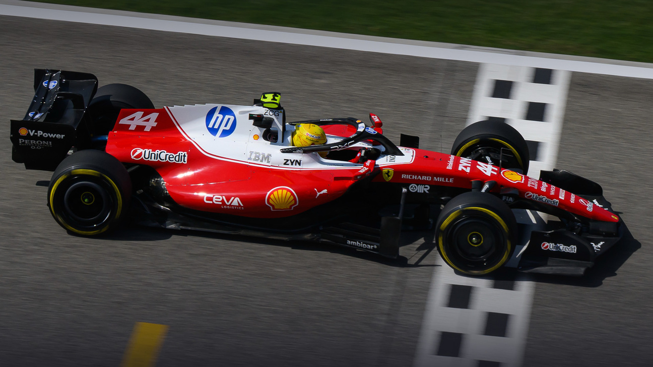 Formula 1 announces multi-year extension with the Circuit de Barcelona-Catalunya to race in rotation with Circuit de Spa-Francorchamps