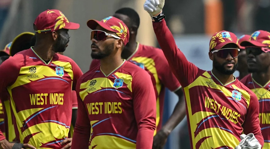 Super Eights qualifiers assured of direct berths to ICC Men's T20 World Cup 2028