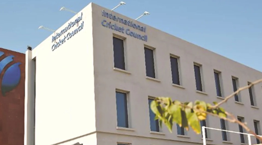 ICC selects Doha as host for ICC board and committee meetings