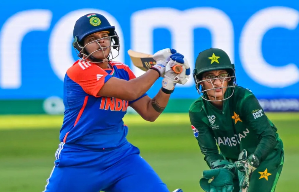 India will face Pakistan in Edgbaston; ICC Women's T20 World Cup 2026 complete schedule is here...