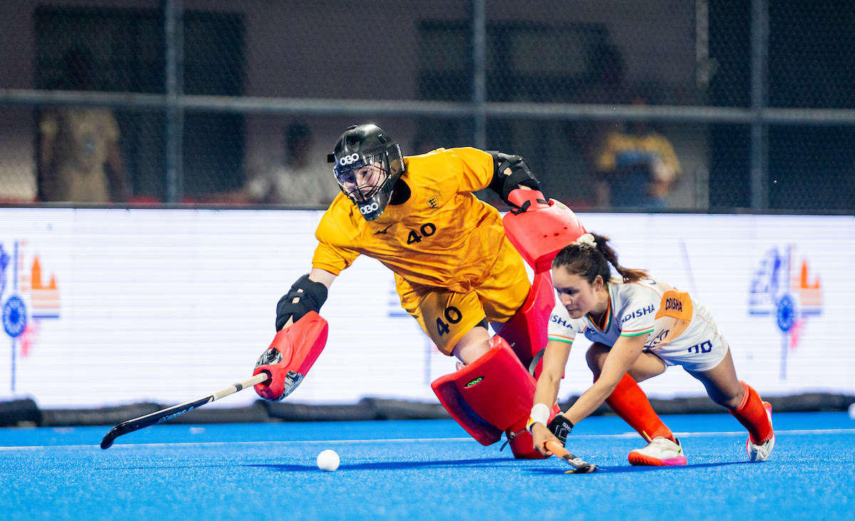 Road to the FIH Hockey World Cup: Hyderabad all set for Women’s Qualifiers