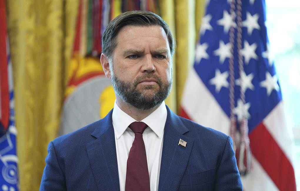 US would prefer diplomatic solution on Iran’s nuclear dossier - Vice President