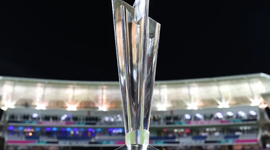 Group gets the ICC Men’s T20 World Cup 2026 underway when Pakistan face the Netherlands