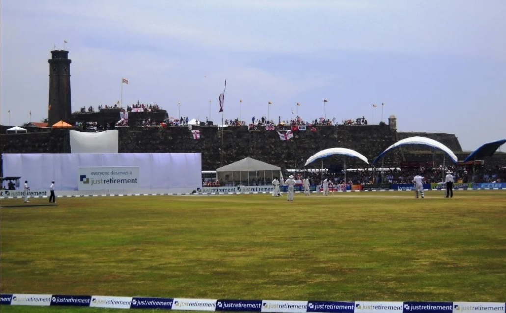 Only group of ICC Men’s T20 World Cup 2026 that takes place exclusively in Sri Lanka