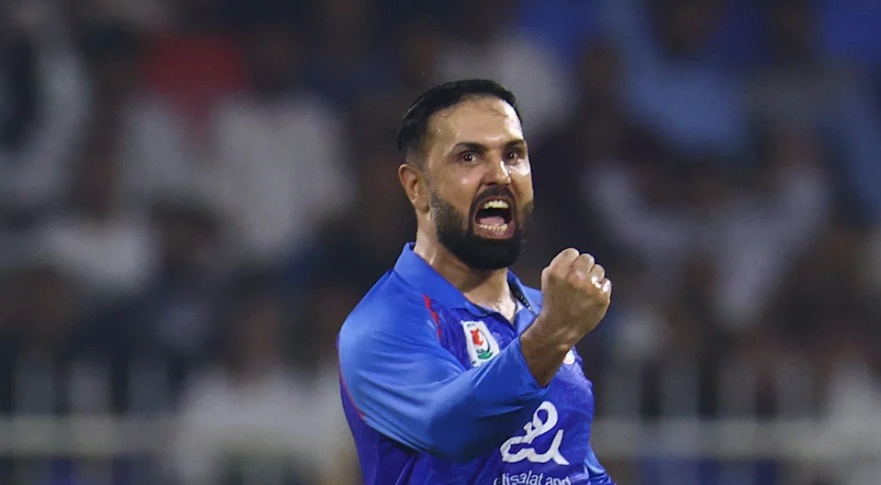 India and Namibia win high-scoring warm-up contests as Afghanistan also triumph