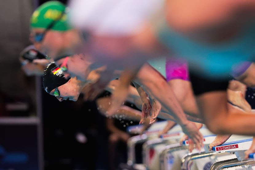 World Aquatics Foundation Launches Emerging Leaders Programme