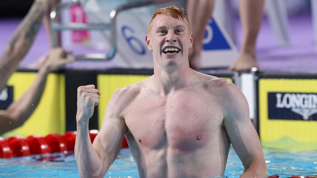 Tom Dean on his Stirling switch and golden Glasgow goals