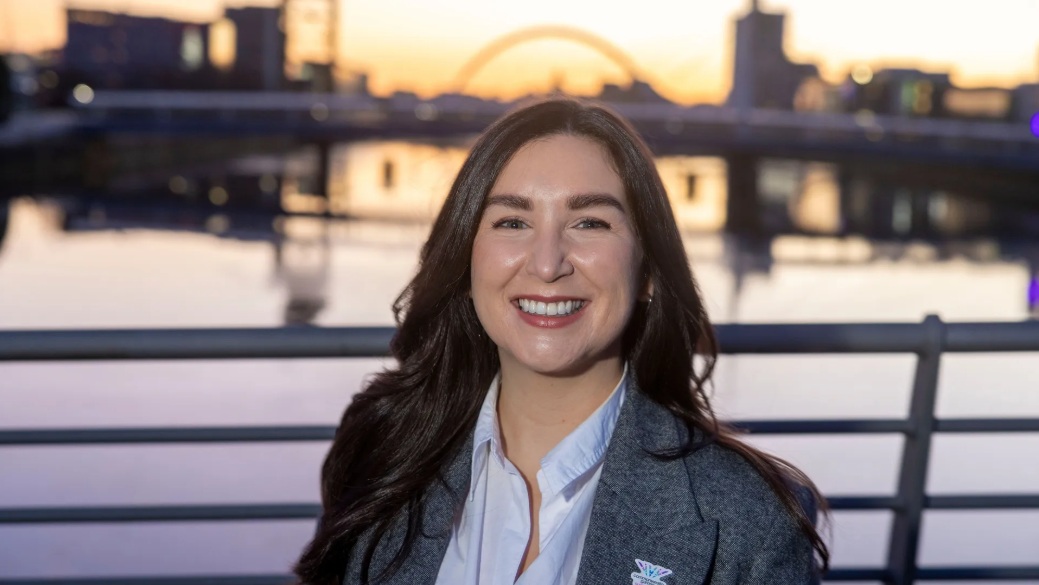 Jade Gallagher, Glasgow 2026: “Why I Wanted to Be in the Driver’s Seat of the Most Inclusive Games Ever”