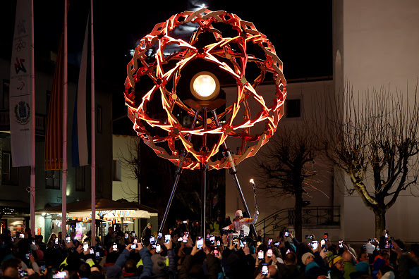 Record after record was broken as the Games hit new heights at Milano Cortina 2026