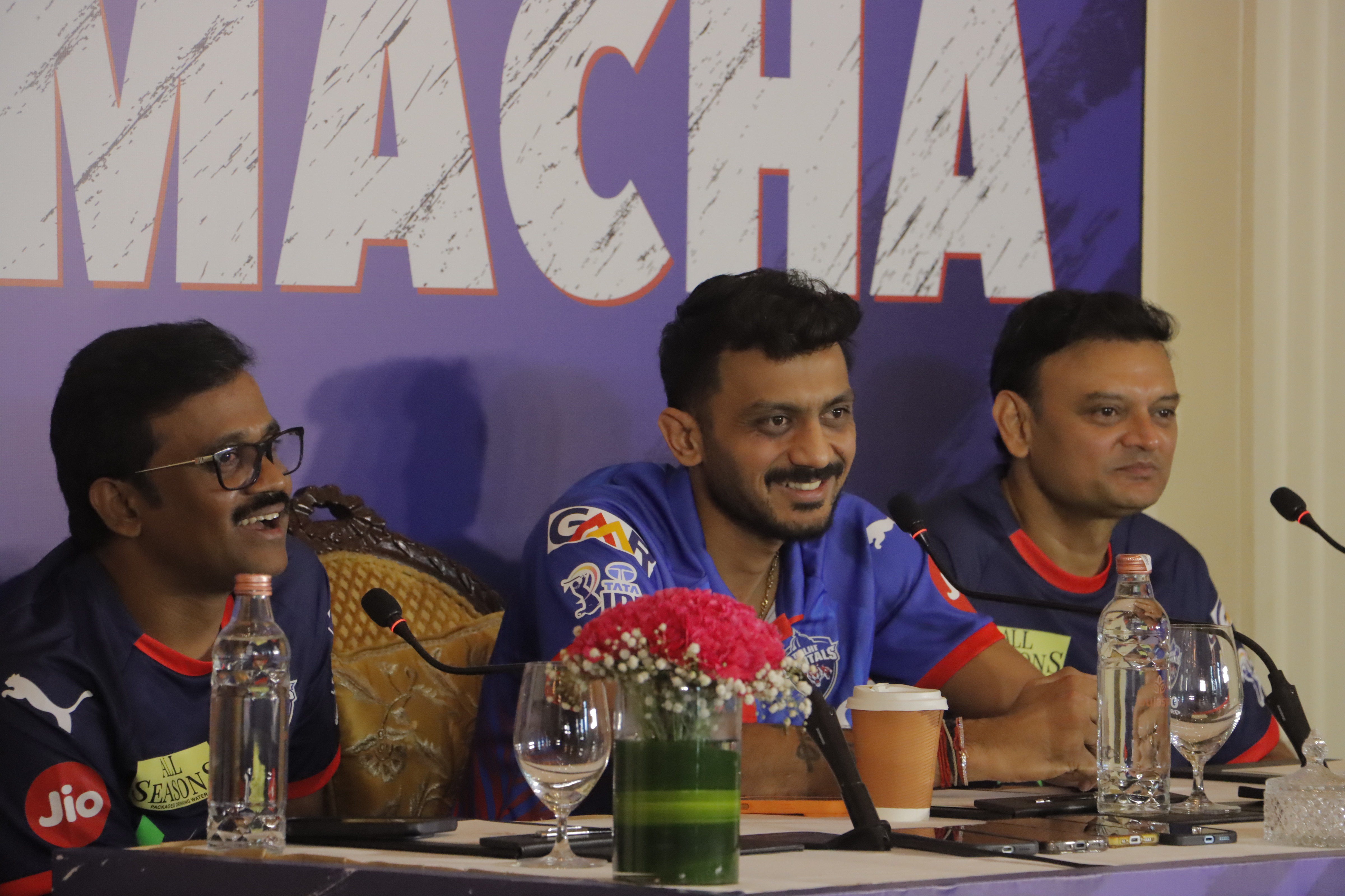 “There is more clarity in how we want to play,” says Delhi Capitals skipper Axar Patel as Tigers set to roar in IPL 2026