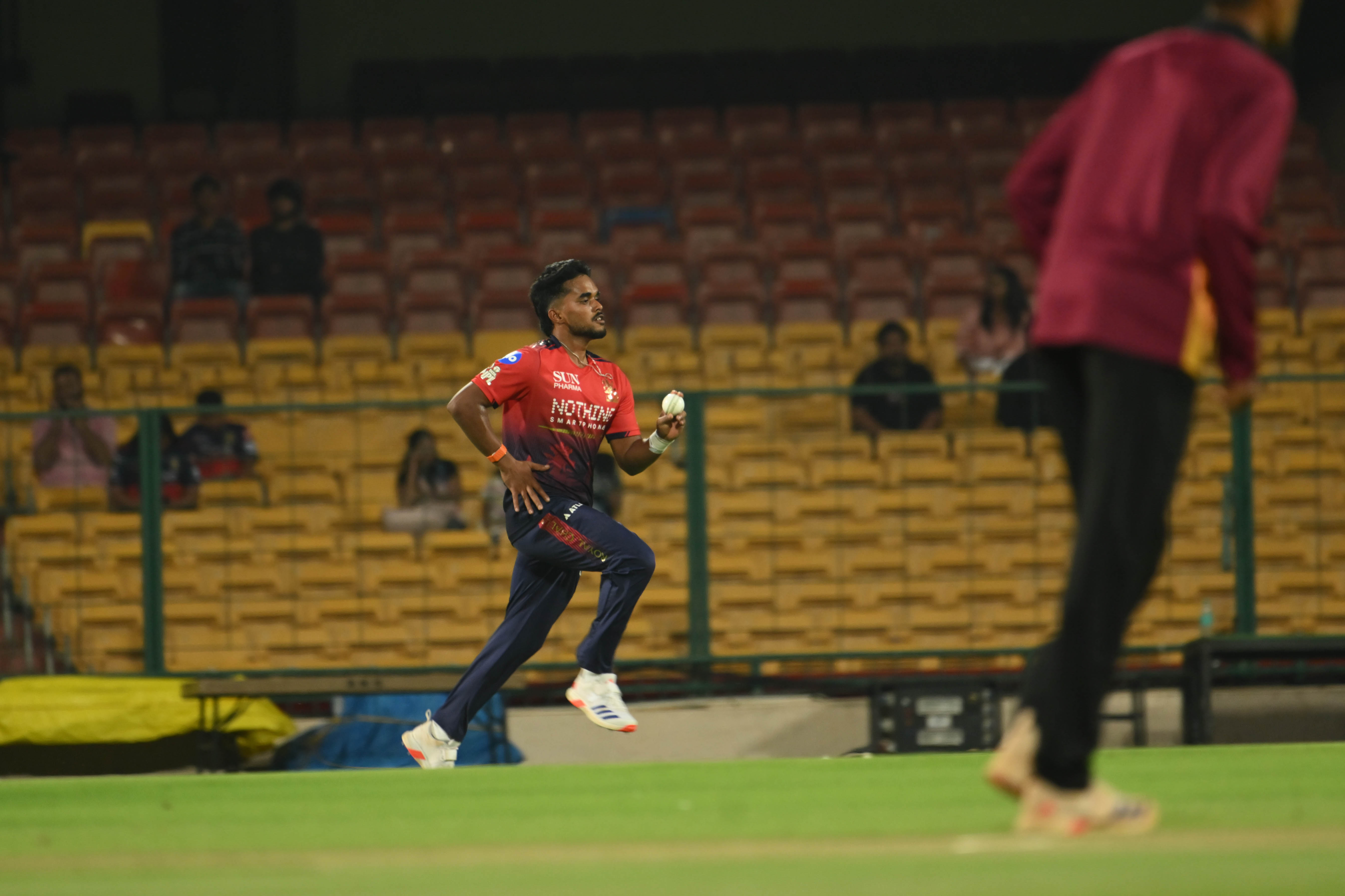 Mangesh Yadav’s INR 5.2 crore journey from Chhindwara to RCB