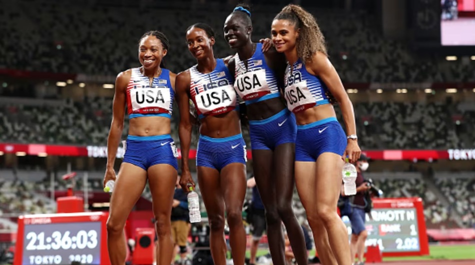 USATF will be able to select seven athletes rather than the usual four at World Athletics Road Running Championships Copenhagen 26