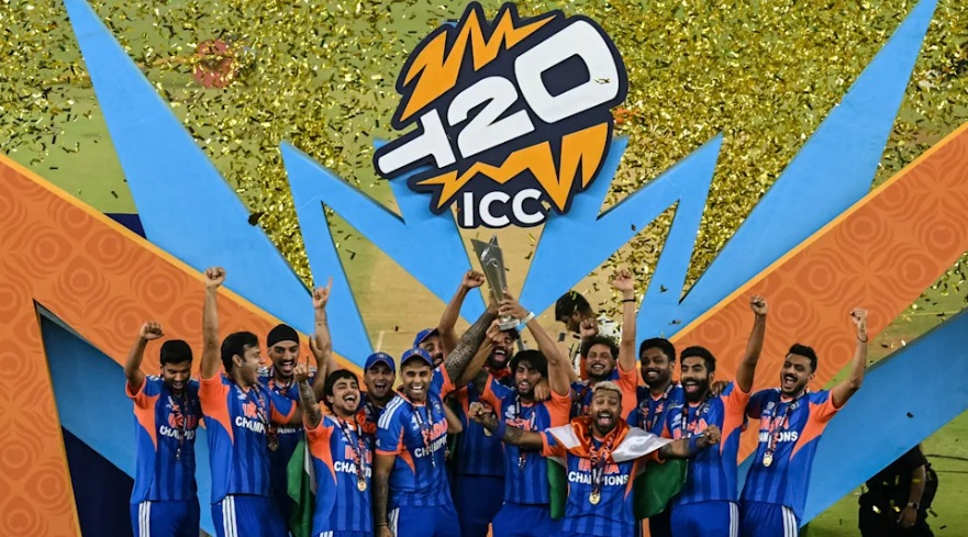 ICC Creator Club reaches record digital heights at ICC Men’s T20 World Cup 2026