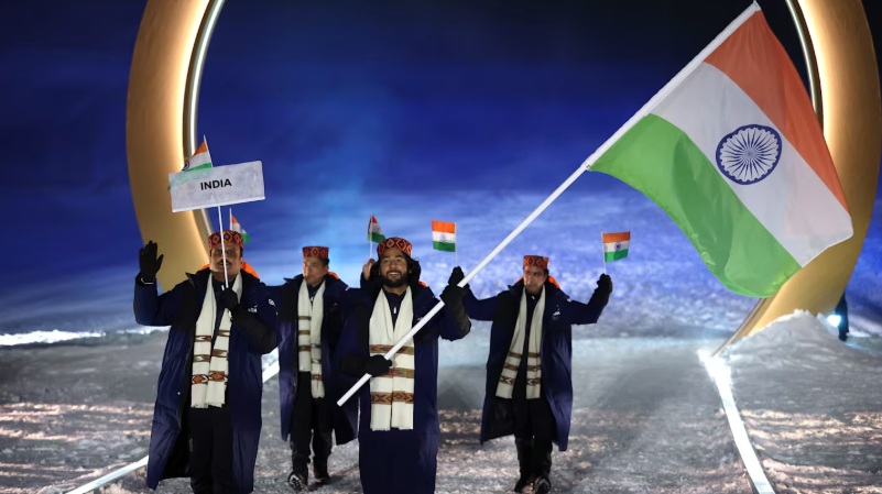 Flagbearers of all competing NPCs confirmed at the Milano Cortina 2026 Paralympic Winter Games