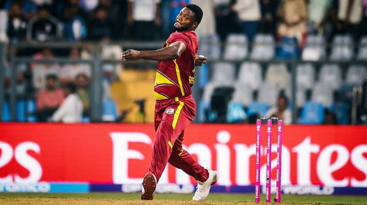 Shepherd reflects on journey from Guyana to RCB