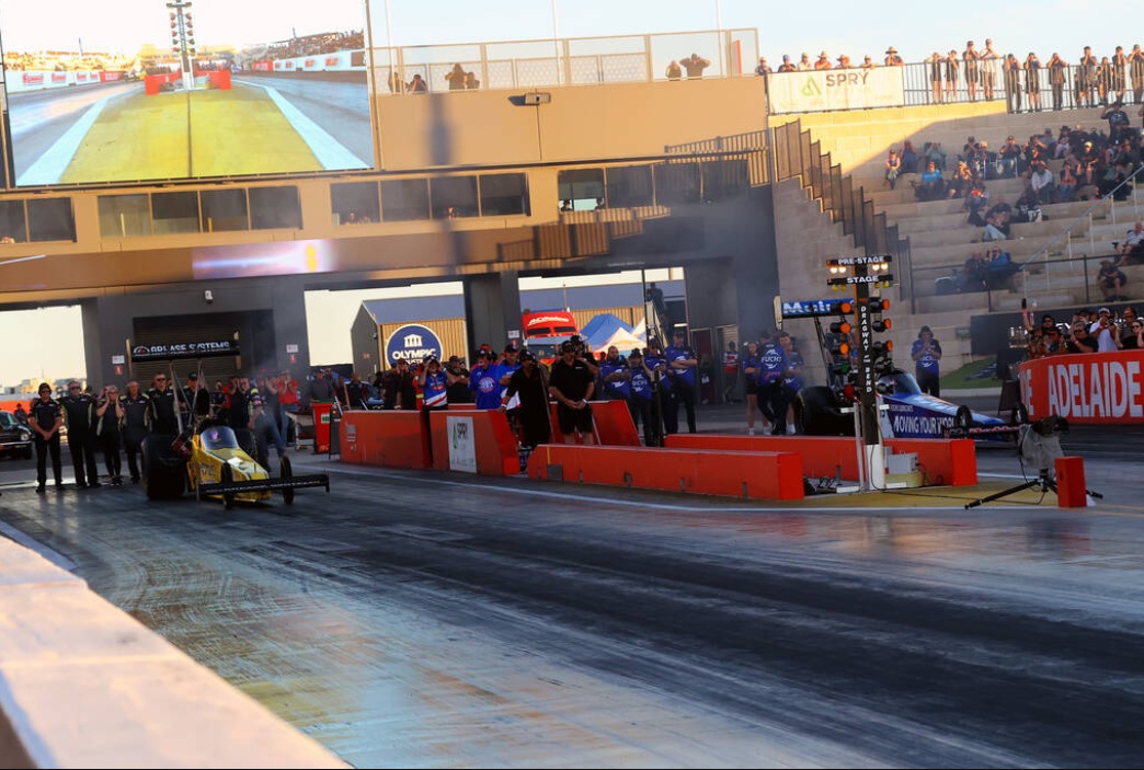 Out of this world: Kyle Putland reflects on breakthrough a-final