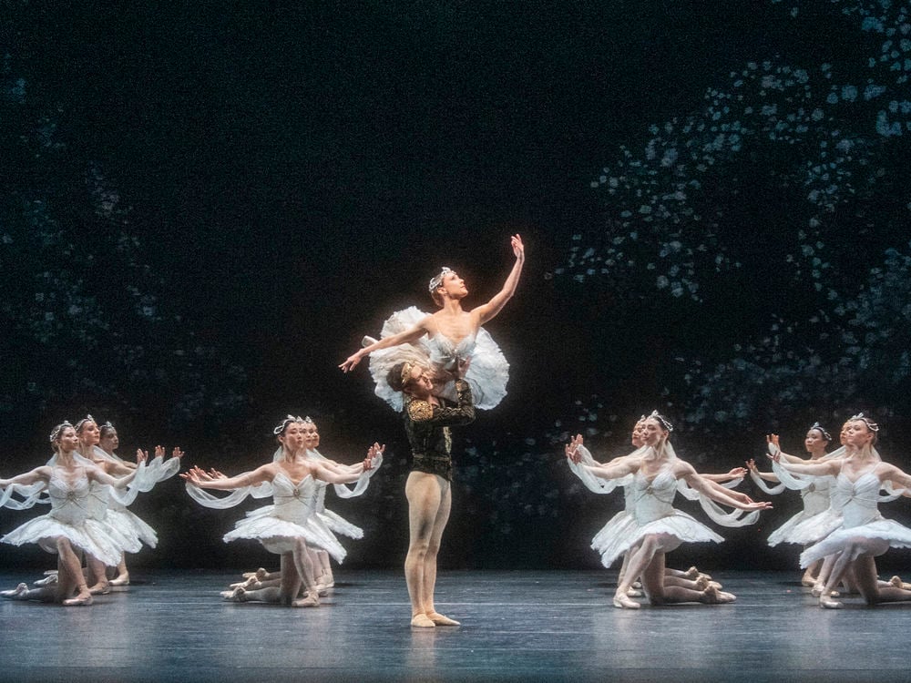 Hindus dismayed over revival of culturally insensitive ballet "La Bayadère" in Oslo