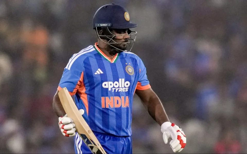 Sanju Samson and Amelia Kerr named ICC Players of the Month for March