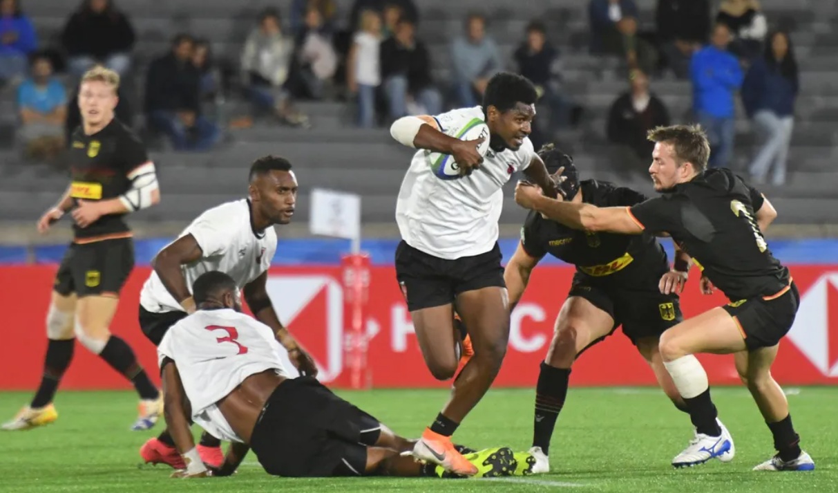 Hong Kong set to host WXV Global Series Challenger in 2026