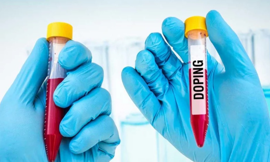 UAE Para athletics athlete Abdulla Mesbahi receives  2-year ban for anti-doping rule violation