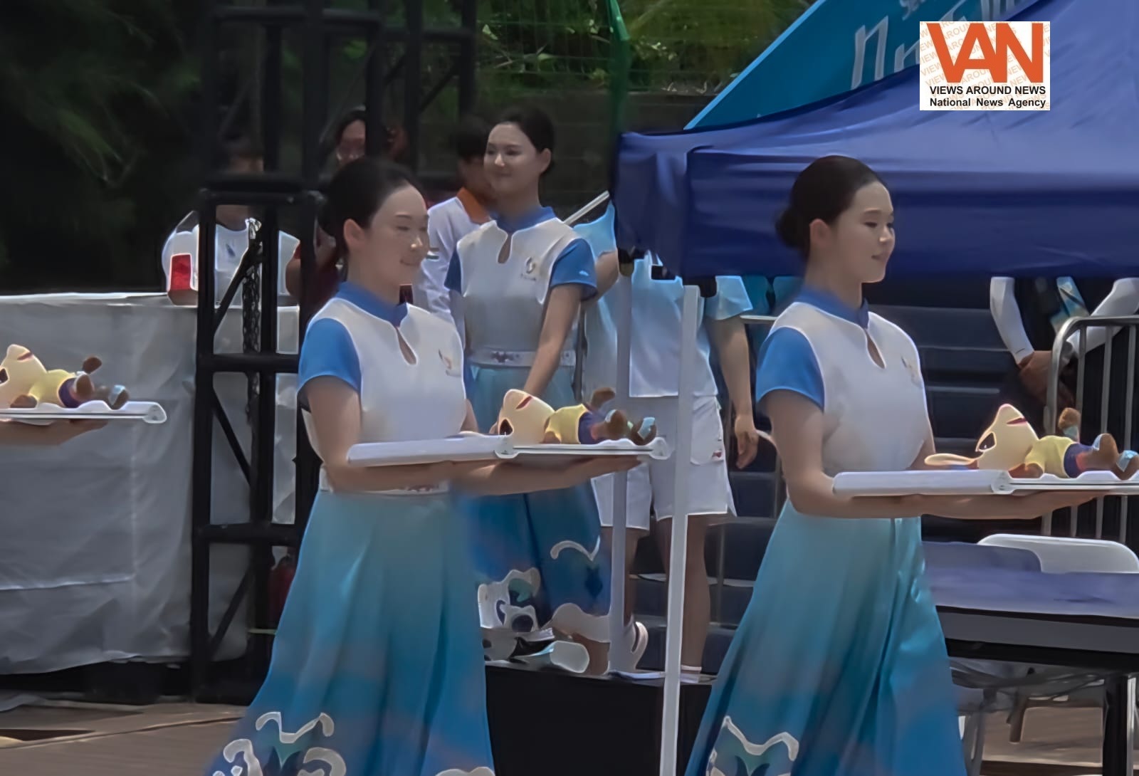 Four World Records and Four Asian Records broken in last two days of Asian Beach Games 2026