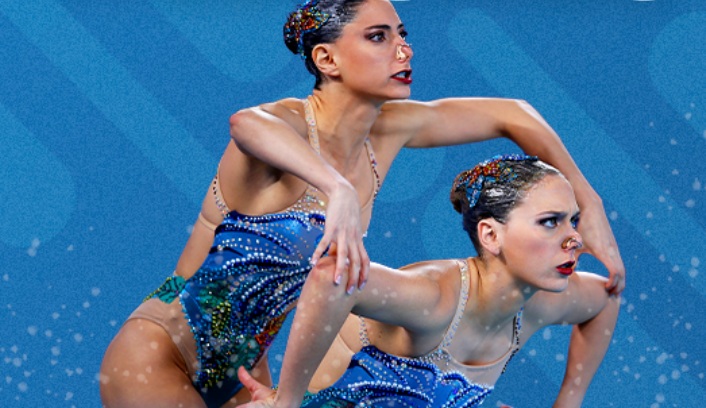 The best of the continent in Artistic Swimming and Junior field hockey, Live on PANAM Sports Channel