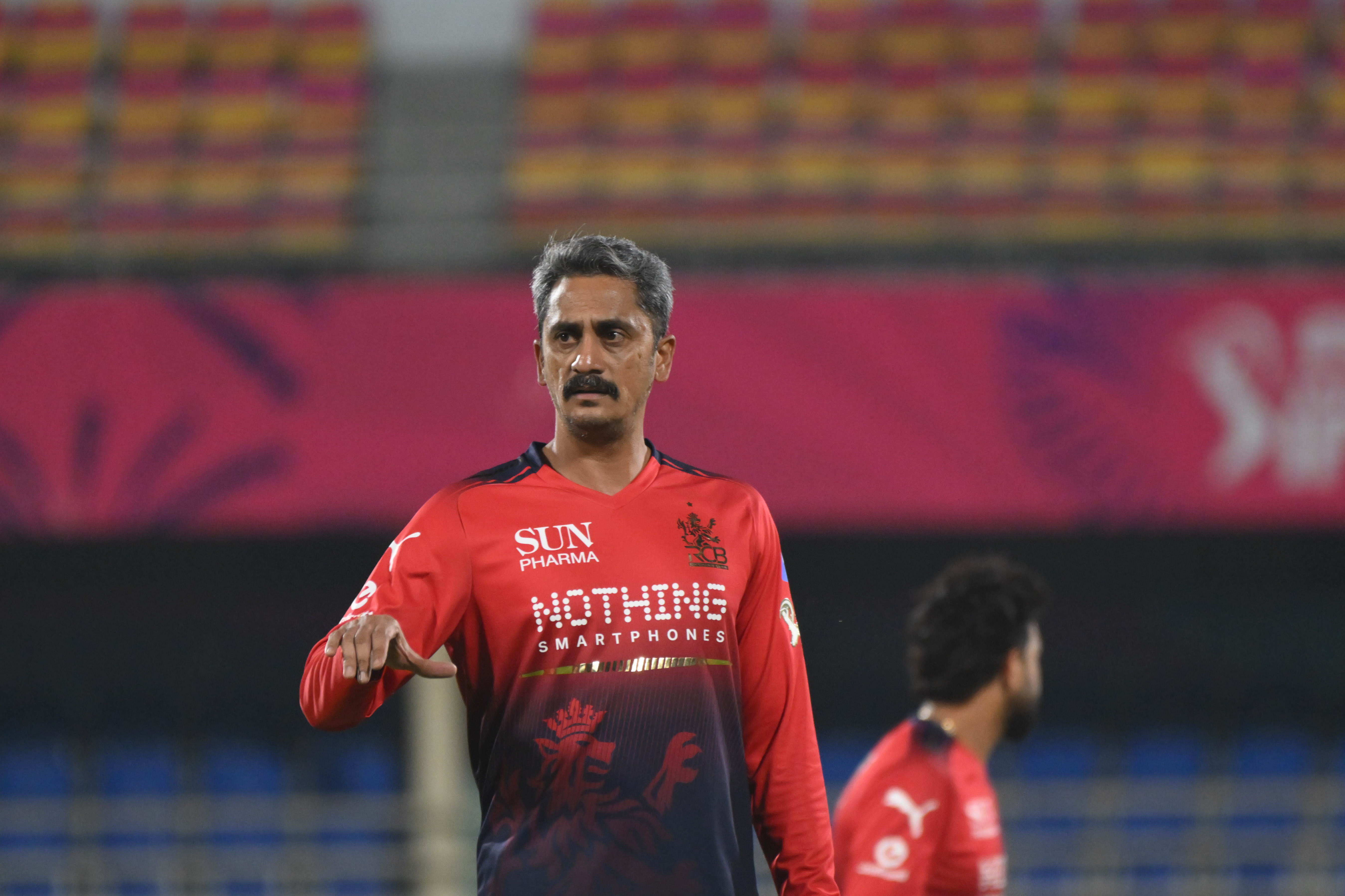 ‘Sharp decision-making is key in T20 cricket,’ says Omkar Salvi on RCB’s bowling unit